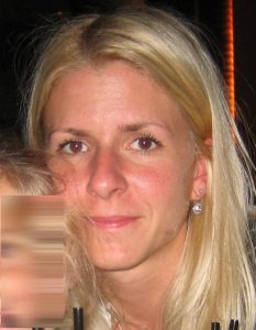 Profilbild von Andrea Ihrenberger