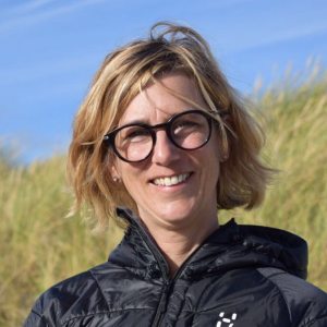 Profilbild von Andrea Illerhaus