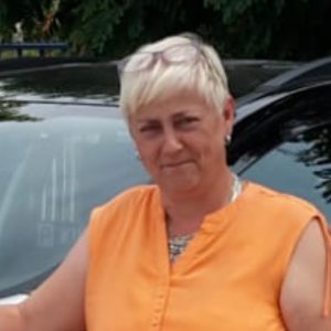 Profilbild von Andrea Illge