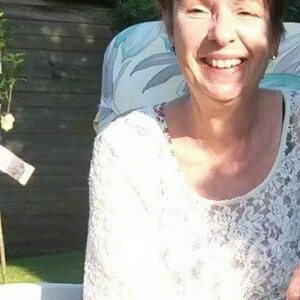 Profilbild von Andrea Illig-Schönbom