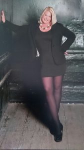 Profilbild von Andrea Ince