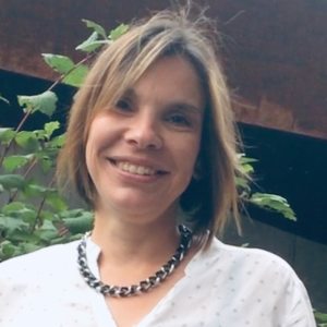 Profilbild von Andrea Indergand