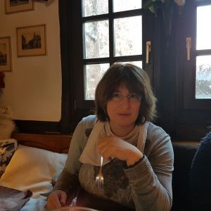 Profilbild von Andrea Intranuovo