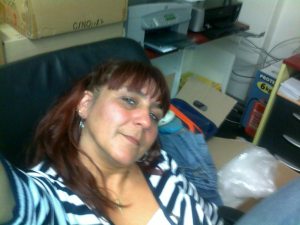 Profilbild von Andrea Ippen