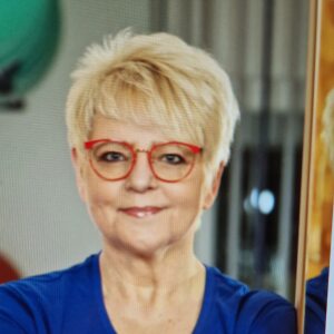 Profilbild von Andrea Isemann