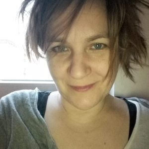 Profilbild von Andrea Jabari