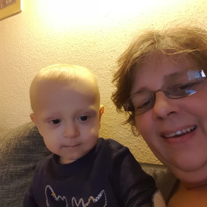 Profilbild von Andrea Jacob