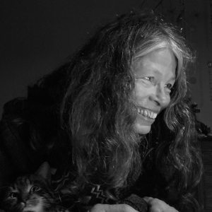 Profilbild von Andrea Jacobitz-Schuh