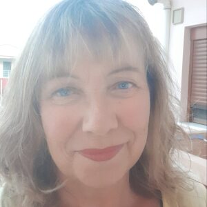 Profilbild von Andrea Jacobs