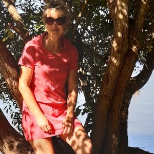 Profilbild von Andrea Jäger