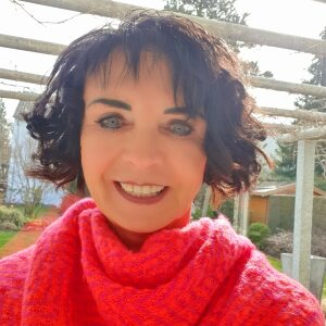 Profilbild von Andrea Jänicke