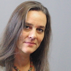Profilbild von Andrea Jänike-Meyer-Bennecke