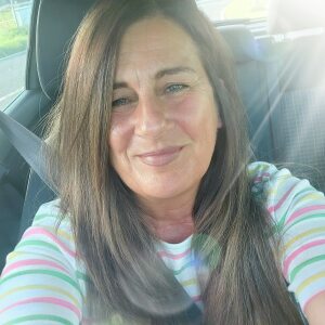 Profilbild von Andrea Jagomast