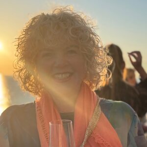 Profilbild von Andrea Jahn