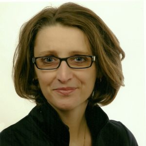 Profilbild von Andrea Jahn