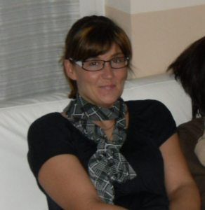 Profilbild von Andrea Jahn