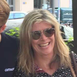 Profilbild von Andrea Jahn