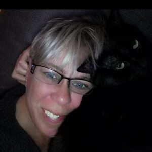 Profilbild von Andrea Jahn