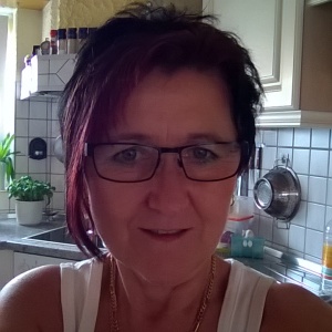 Profilbild von Andrea Jahraus