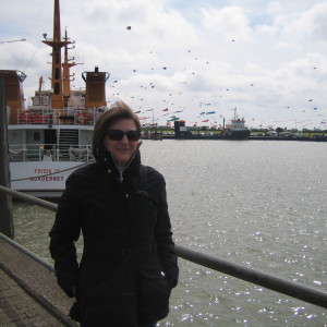 Profilbild von Andrea Jakob
