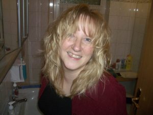 Profilbild von Andrea Jakobi