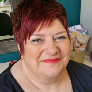 Profilbild von Andrea Jammers