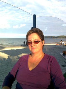 Profilbild von Andrea Janke