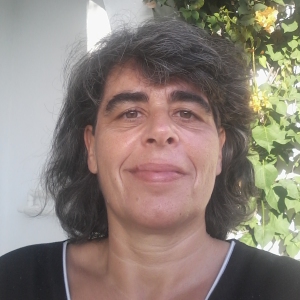 Profilbild von Andrea Janke