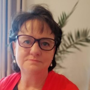 Profilbild von Andrea Jankowiak