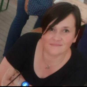 Profilbild von Andrea Jansen