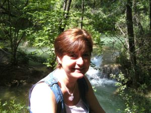 Profilbild von Andrea Jantschik