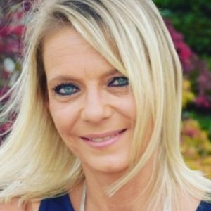 Profilbild von Andrea Jantzen
