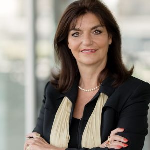 Profilbild von Andrea Jaquemar