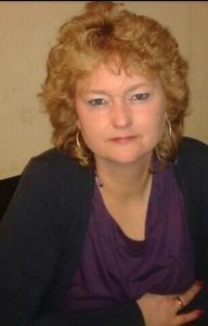 Profilbild von Andrea Jarms -Steinhäuser