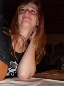 Profilbild von Andrea Jaschke