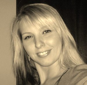Profilbild von Andrea Jeitner
