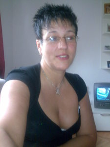 Profilbild von Andrea Jendreizik