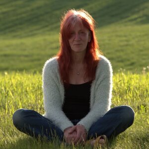 Profilbild von Andrea Jens