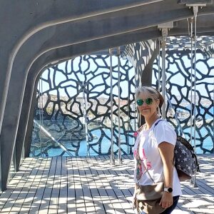 Profilbild von Andrea Jester