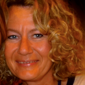 Profilbild von Andrea Jobst