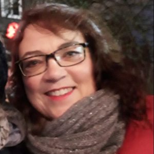 Profilbild von Andrea Jöckel