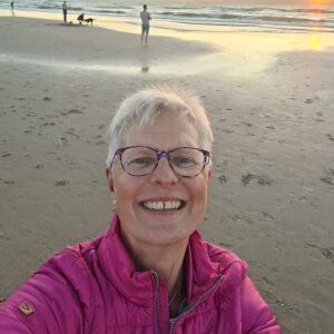 Profilbild von Andrea Joeres