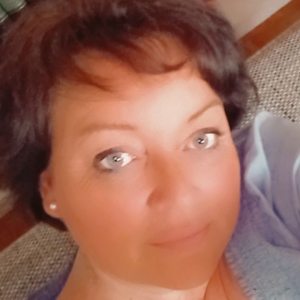 Profilbild von Andrea Johannsen
