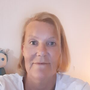 Profilbild von Andrea John