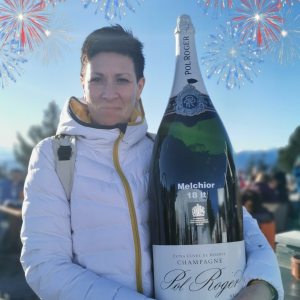 Profilbild von Andrea Jonas