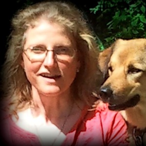 Profilbild von Andrea Joos