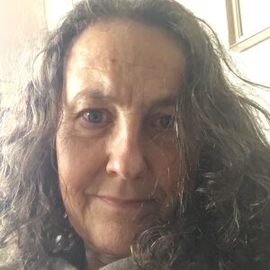 Profilbild von Andrea Joseph