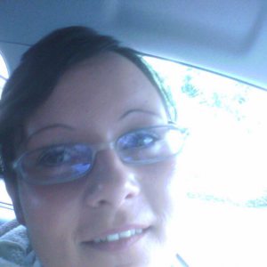 Profilbild von Andrea Jost