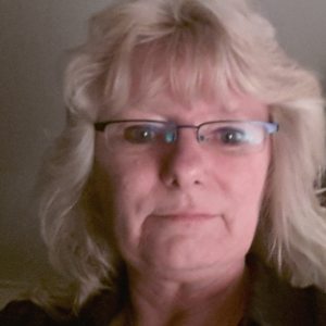 Profilbild von Andrea Jost