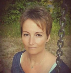 Profilbild von Andrea Jürgens